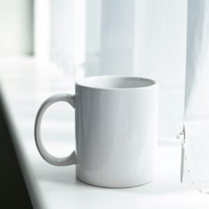 Cozy Ceramic Mug